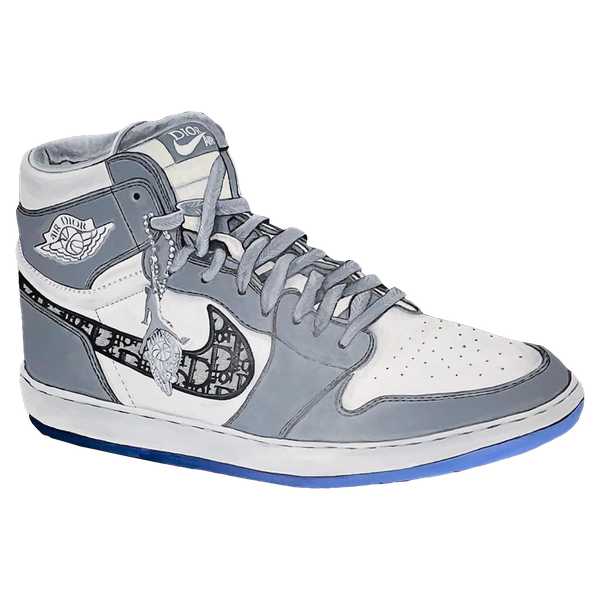 Air Dior Original