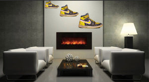 drips-jordan-1-banned-lakers-wall-print