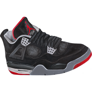 Jordan 4 Bred Original