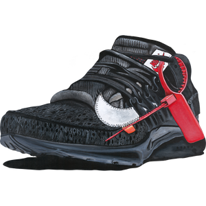 Presto (Black) Original