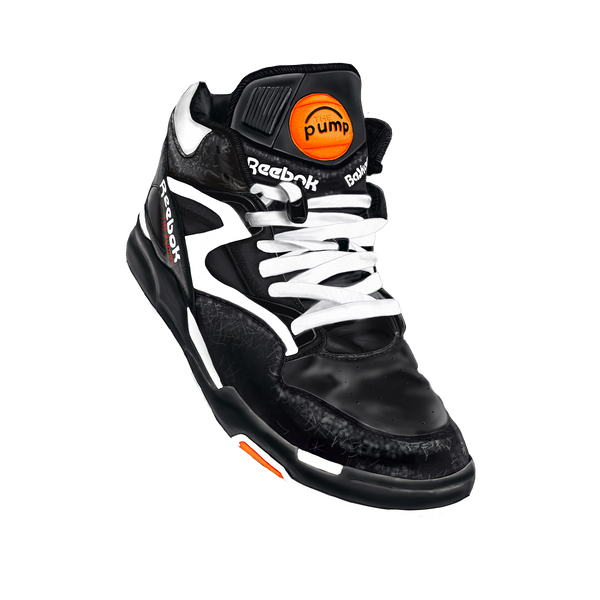 reebok-pump-dee-brown-wall-print