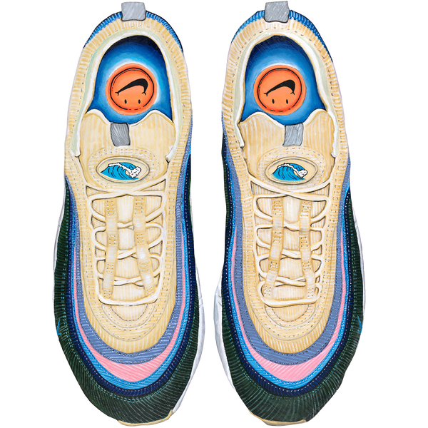 Air Max 97 (Wotherspoon) Original