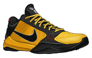 kobe-5-bruce-lee-wall-print