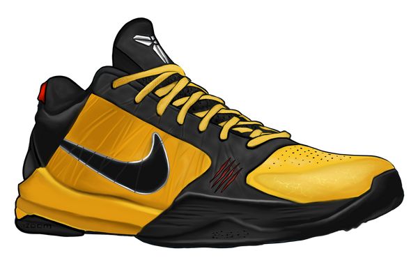 kobe-5-bruce-lee-wall-print