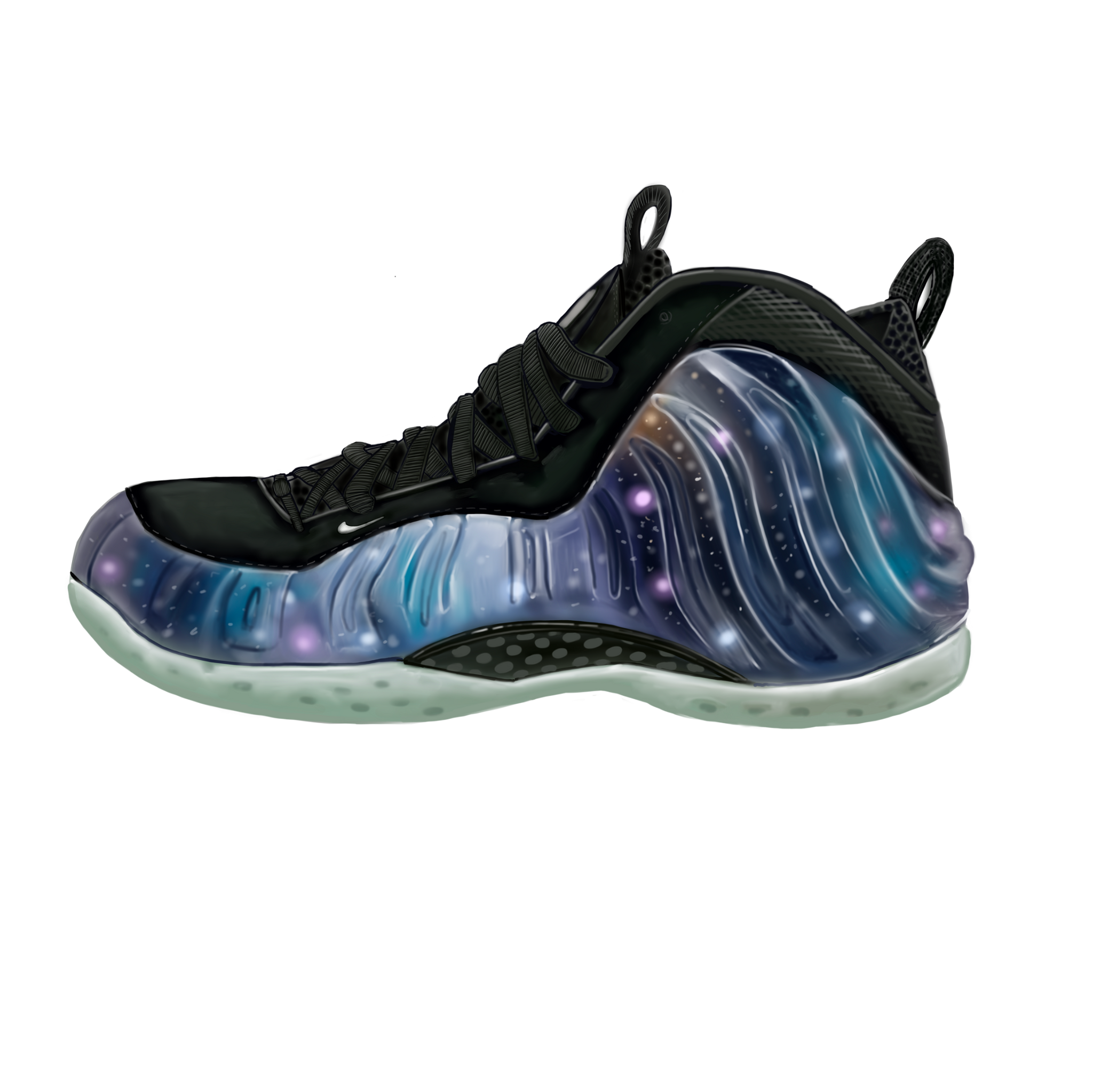 Nike Air Foamposite Pro Foamposites Release 2019 Foamposite Pro