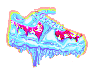 af1-icy-supreme-drip-wall-decal