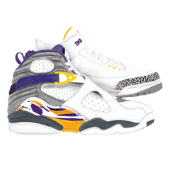 jordan 3 and 8 kobe pack