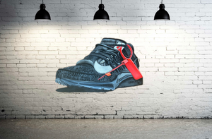 Presto (Black) Original