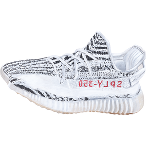 Yeezy 350 "Zebra" Original